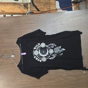 Women's summer style shirt # 77